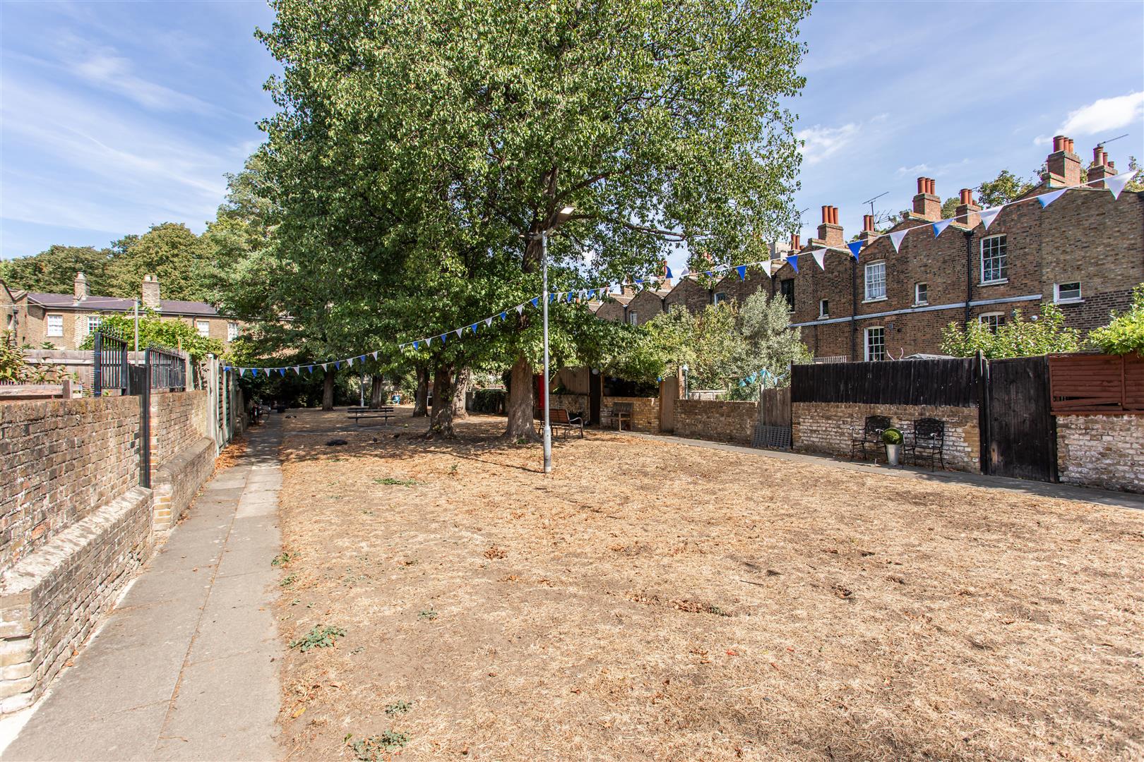 Belgrave Street, Stepney Green